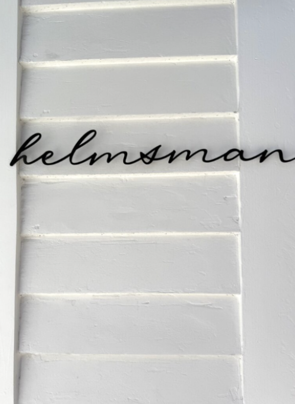 Helmsman Sisu